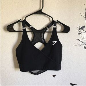 Gymshark Sportsbra